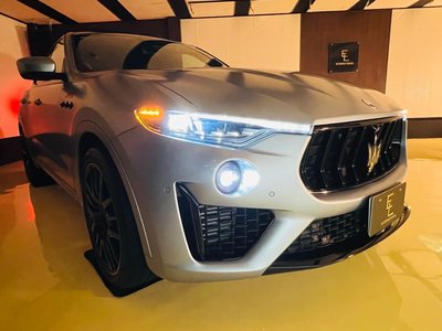 2023 Maserati LEVANTE — миниатюра 74