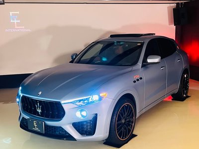 2023 Maserati LEVANTE — миниатюра 69