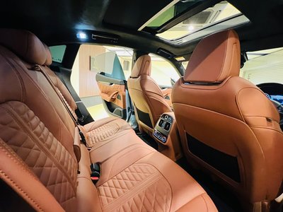 2023 Maserati LEVANTE — миниатюра 80