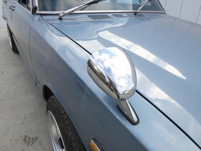 1972 Nissan SKYLINE 缩略图 37