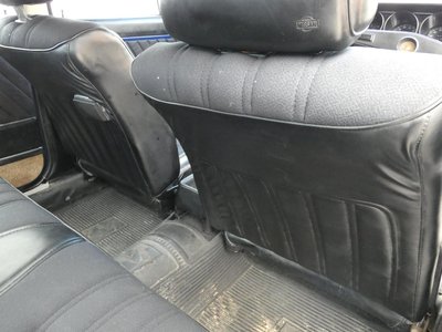 1972 Nissan SKYLINE 缩略图 129