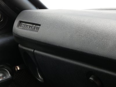 1972 Nissan SKYLINE 缩略图 115