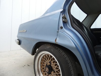 1972 Nissan SKYLINE 缩略图 84