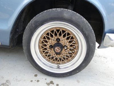1972 Nissan SKYLINE 缩略图 26