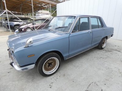 صورة 7 لـ 1972 Nissan SKYLINE