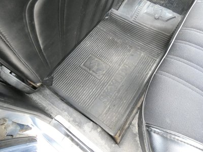 1972 Nissan SKYLINE 缩略图 66