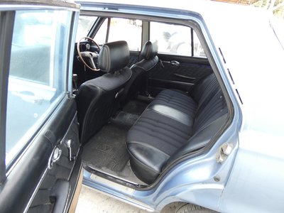 1972 Nissan SKYLINE 缩略图 58
