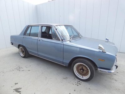 صورة 4 لـ 1972 Nissan SKYLINE