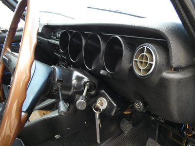 1972 Nissan SKYLINE 缩略图 120
