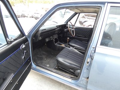 1972 Nissan SKYLINE 缩略图 49