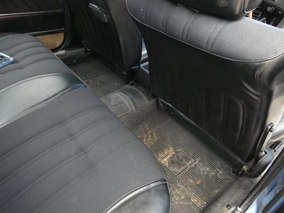 1972 Nissan SKYLINE 缩略图 130