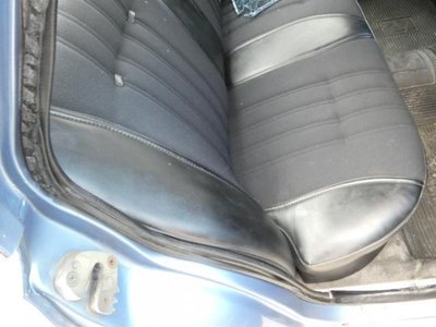 1972 Nissan SKYLINE 缩略图 17