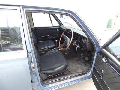 1972 Nissan SKYLINE 缩略图 98