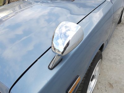 1972 Nissan SKYLINE 缩略图 39