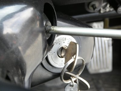 1972 Nissan SKYLINE 缩略图 103