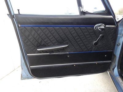 1972 Nissan SKYLINE 缩略图 50