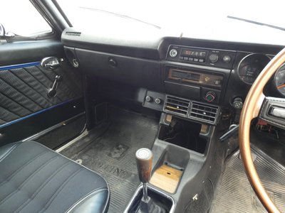 1972 Nissan SKYLINE 缩略图 111