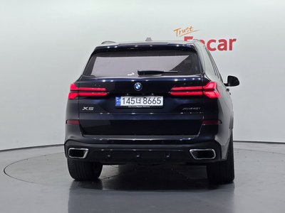 BMW X5 - 4