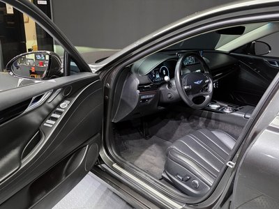 GENESIS G80 (RG3) - 10
