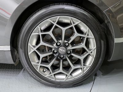 GENESIS G80 (RG3) - 6