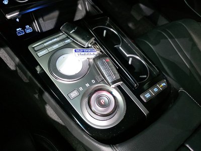 GENESIS G80 (RG3) - 9