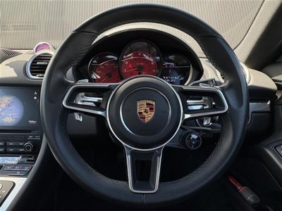 صورة 16 لـ 2019 Porsche 718