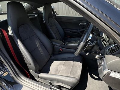 صورة 11 لـ 2019 Porsche 718