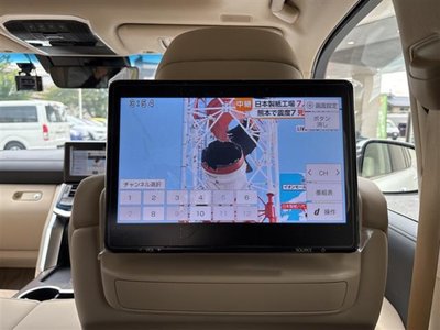 2024 Toyota LAND CRUISER 300 照片 7