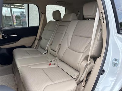 2024 Toyota LAND CRUISER 300 缩略图 25