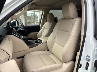 2024 Toyota LAND CRUISER 300 缩略图 23