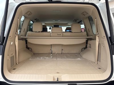 2024 Toyota LAND CRUISER 300 缩略图 27