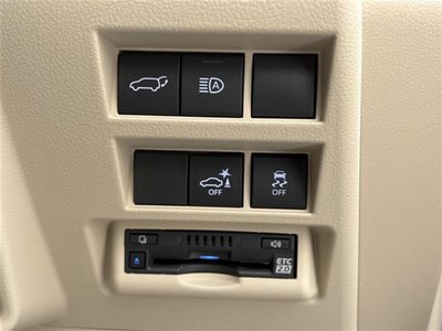 2024 Toyota LAND CRUISER 300 缩略图 19