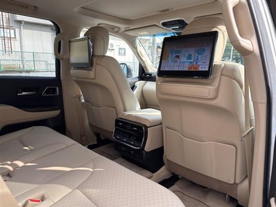 2024 Toyota LAND CRUISER 300 照片 9