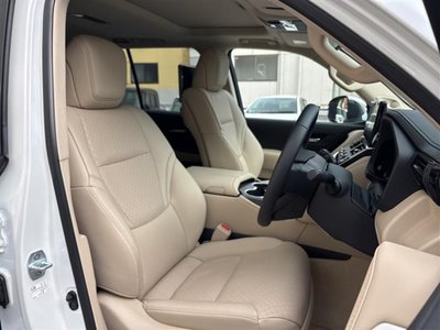 2024 Toyota LAND CRUISER 300 缩略图 22