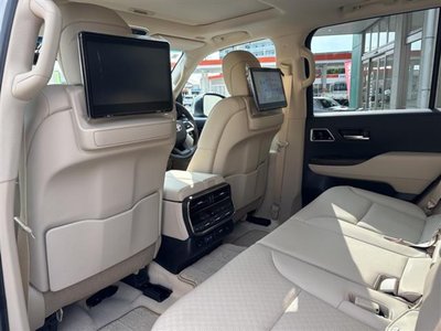 2024 Toyota LAND CRUISER 300 照片 8