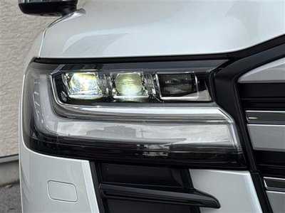2024 Toyota LAND CRUISER 300 缩略图 36