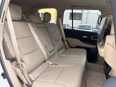 2024 Toyota LAND CRUISER 300 缩略图 24