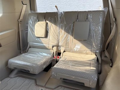 2024 Toyota LAND CRUISER 300 缩略图 26