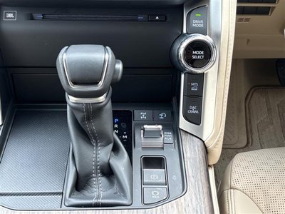 2024 Toyota LAND CRUISER 300 缩略图 17