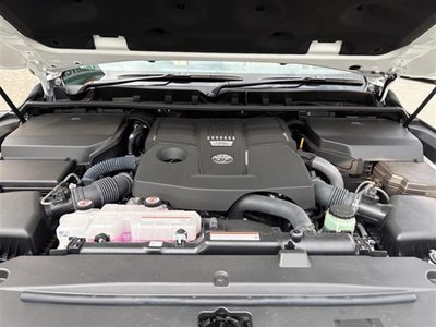 2024 Toyota LAND CRUISER 300 缩略图 41