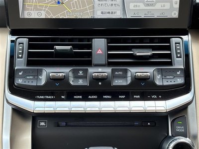 2024 Toyota LAND CRUISER 300 缩略图 18