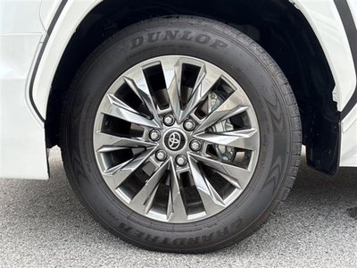 2024 Toyota LAND CRUISER 300 缩略图 38