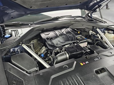 2021 Genesis GV70 照片 7