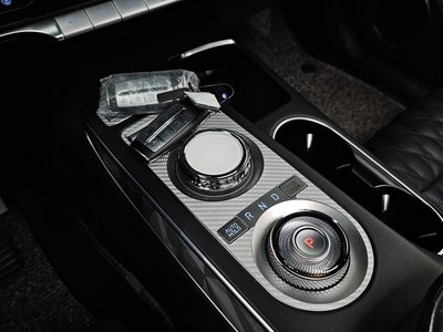 2021 Genesis GV70 照片 9