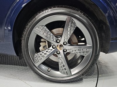 2021 Genesis GV70 照片 6