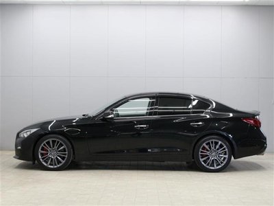 صورة مصغرة 35 لـ 2021 Nissan SKYLINE