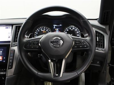 صورة مصغرة 17 لـ 2021 Nissan SKYLINE