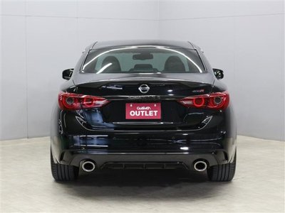 صورة مصغرة 36 لـ 2021 Nissan SKYLINE