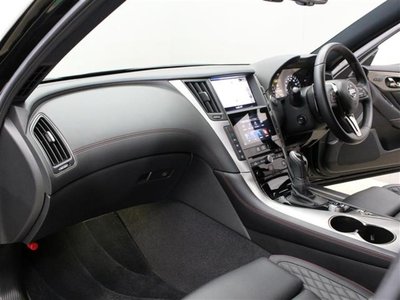 2021 NISSAN SKYLINE 照片 10