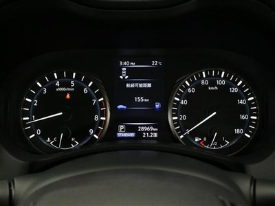 صورة مصغرة 23 لـ 2021 Nissan SKYLINE